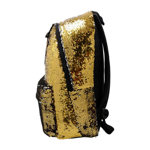 Rucksack “HASHTAG GOLD“ 