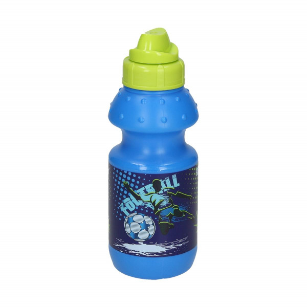 Water Bottle ''FOOTBALL'' 350ml 