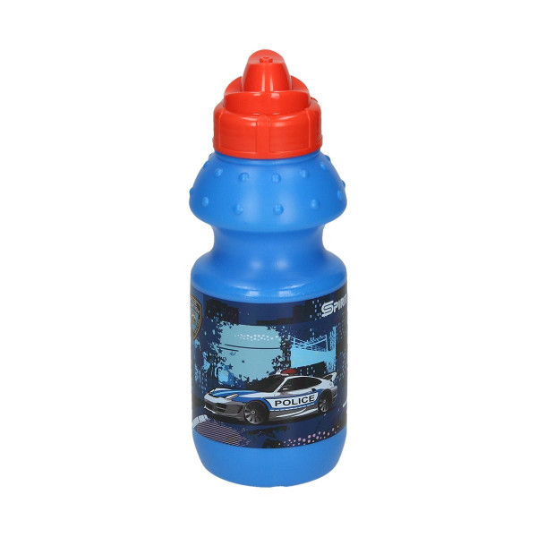 Water Bottle ''POLICE'' 350ml 