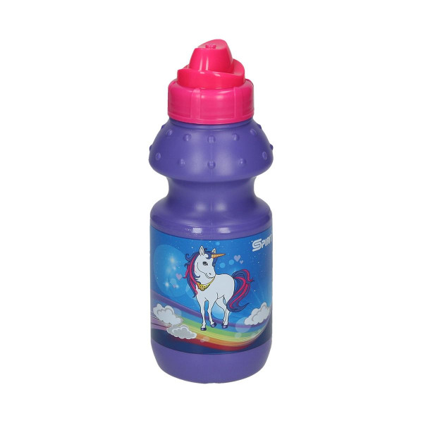 Water Bottle ''UNICORN'' 350ml 