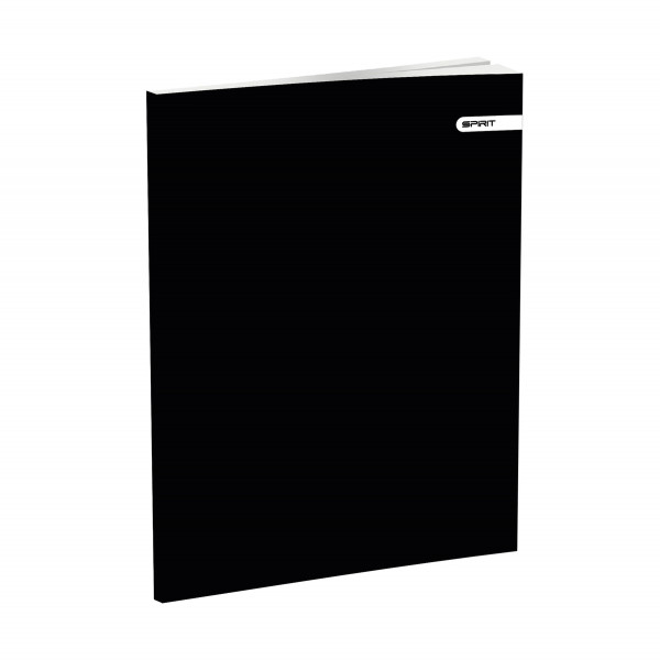 Notebook Premium A4 ''Classic'', soft covers, 52 sheets, squares 