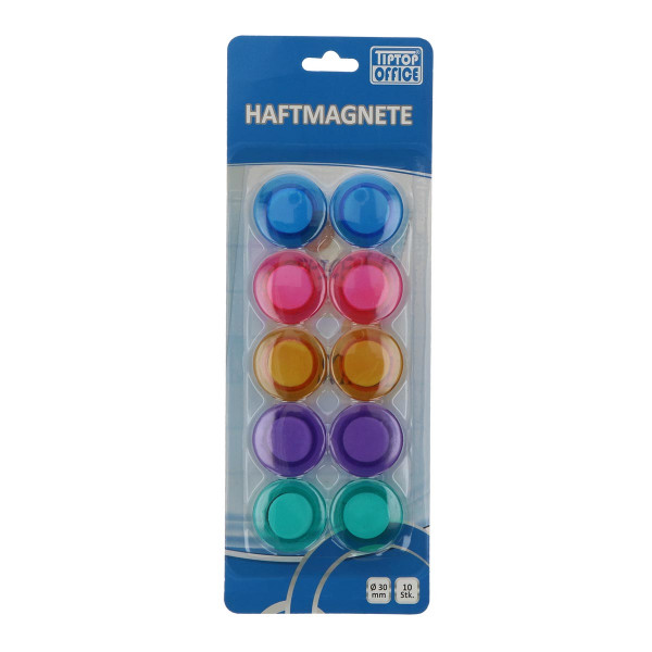 Magnete 10/1, 30mm 