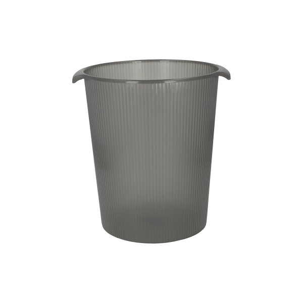 Trash Basket PP, 12l 