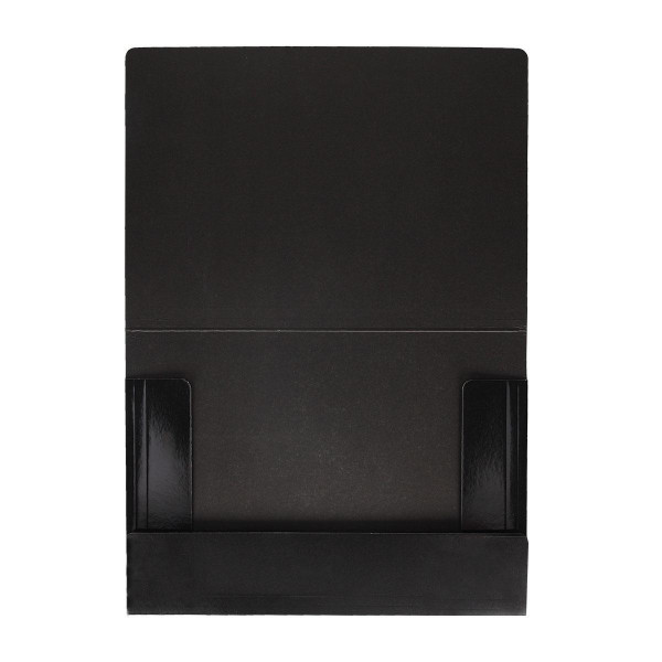 Cardboard File with Rubber Band A3, 900gr 