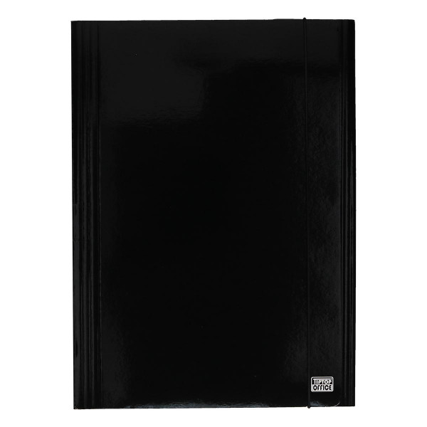 Cardboard File with Rubber Band A3, 900gr 