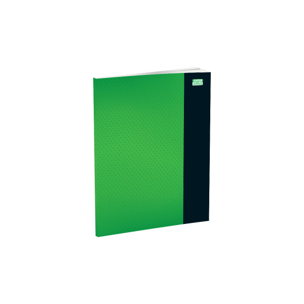 Notebook ''Kladden'' A6 Hard Cover, Blank 