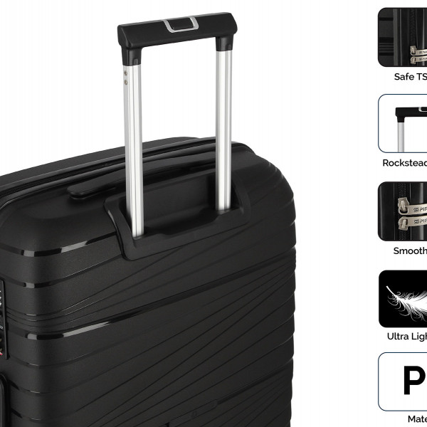 Trolley Case Set 