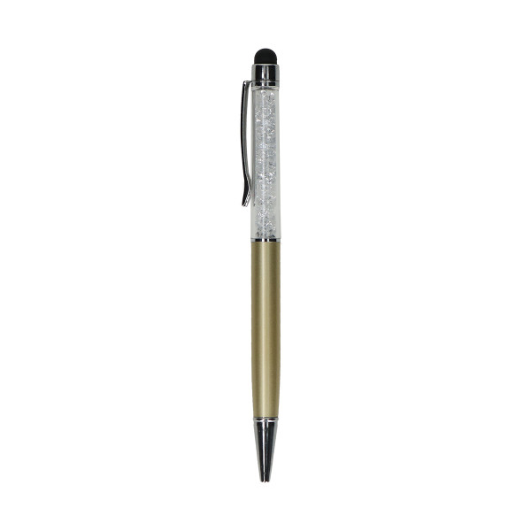 Ballpoint Pen, DIAMOND, 1/1 Blister 