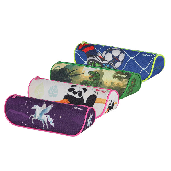 Pouch pencil case ''ANGLE '', 4/1 (Assorted motive) 