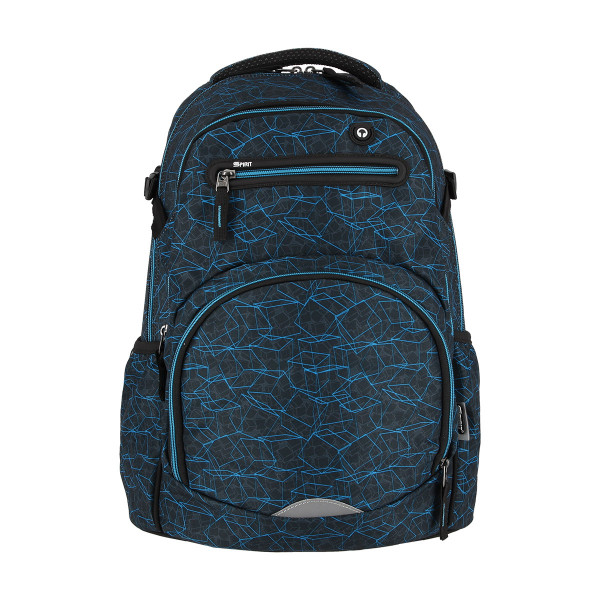 Rucksack ''STINGER 08'' 