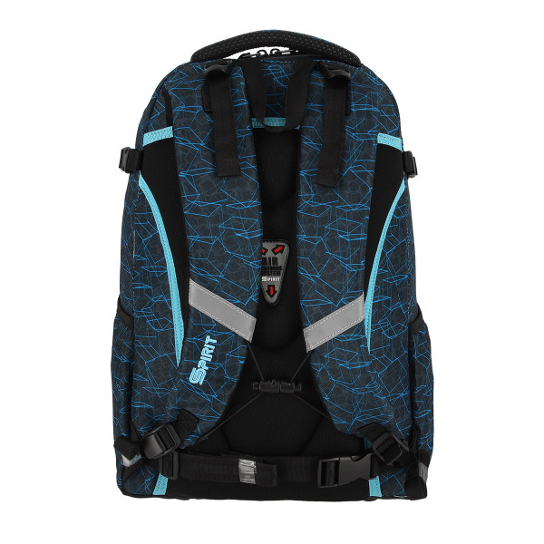 Rucksack ''STINGER 08'' 