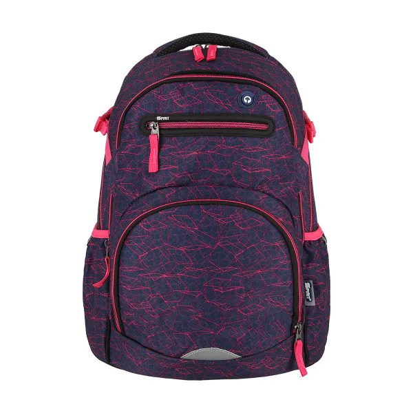 Backpack ''STINGER 12'' 
