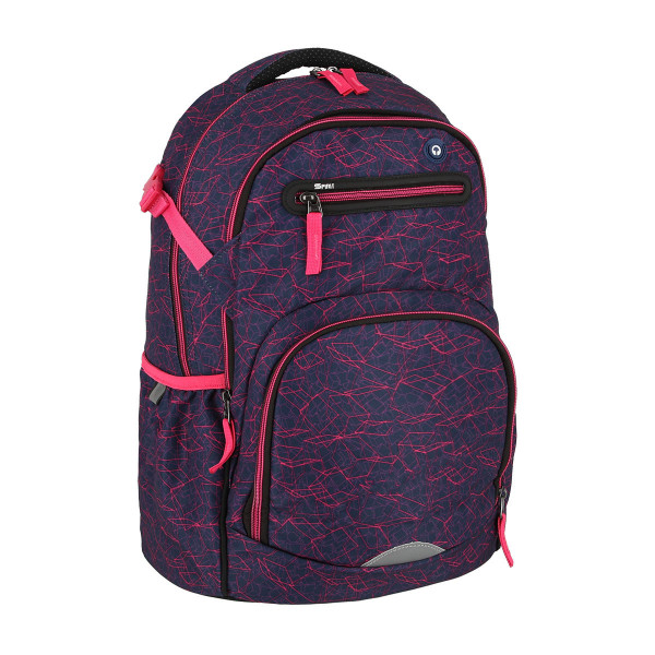 Backpack ''STINGER 12'' 