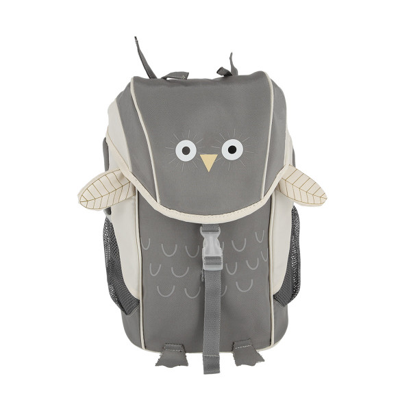 Kids Backpack ''OWL'' (KIDOO Collection) 