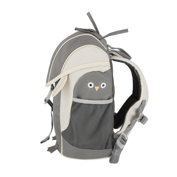 Kids Rucksack ''OWL'' (KIDOO Kollektion) 