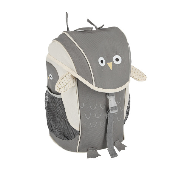 Kids Rucksack ''OWL'' (KIDOO Kollektion) 