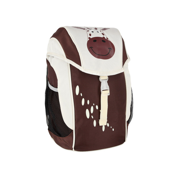Kids Backpack ''LITTLE COW'' (KIDOO Collection) 
