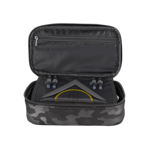Pouch pencil case ''MY BAG 72'', 1-Zipper 
