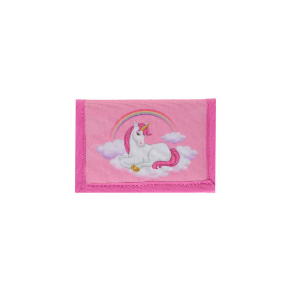 Kids wallet ''UNICORN MAGIC'' 