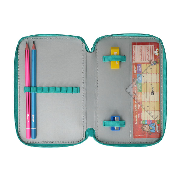 Pencil case 