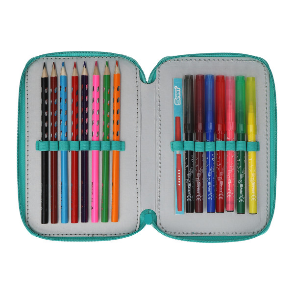 Pencil case 