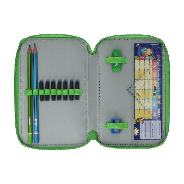 Pencil case 