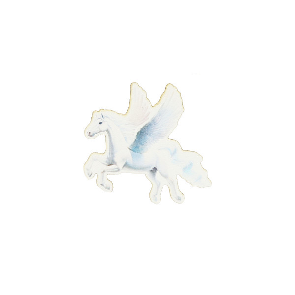 Sticker ''PEGASUS'' Patch Me 4/1 