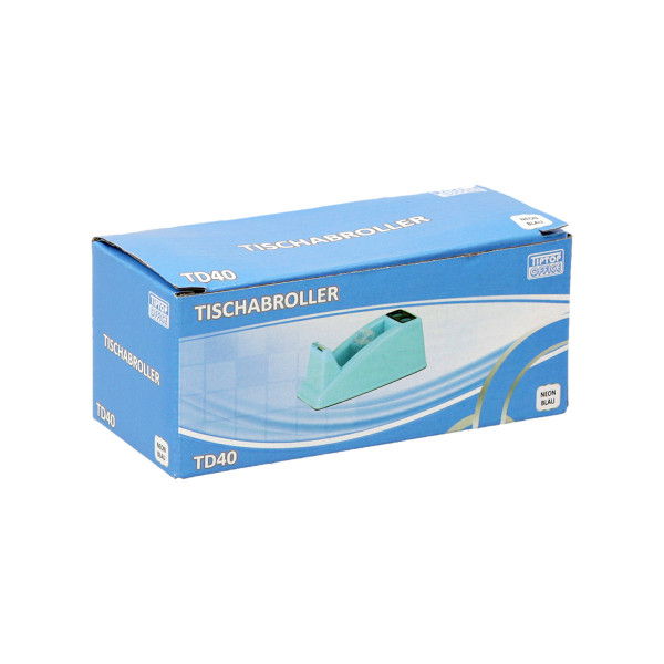 Tischabroller ''TD40