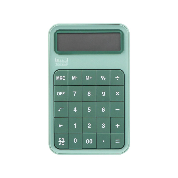 Destop Calculator 