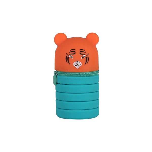 Pouch pencil case FLEX 