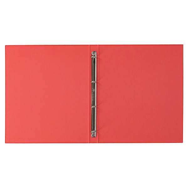 Registrator 4-Ring A4 20mm, Crvena 
