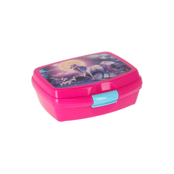 Lunch box ''Be Magical'' 550ml 