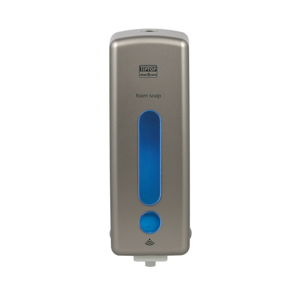 Soap dispenser with sensor 