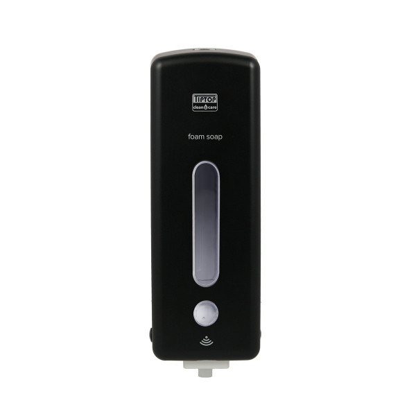 Soap dispenser with sensor 