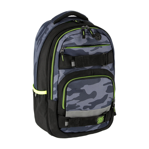 Rucksack “CAMPUS 25“ 