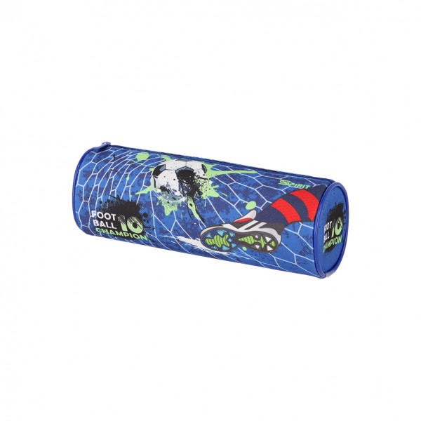 Pouch pencil case ''FOOTBALL No.10