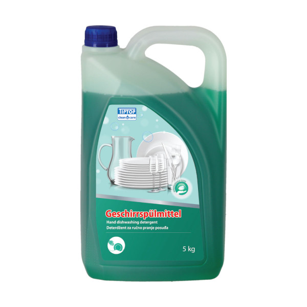 Deterdžent za ručno pranje posuđa Val Detergent 5L 