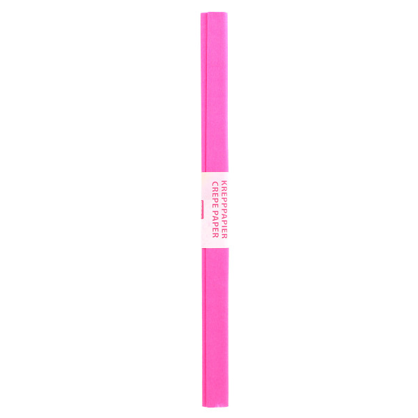 Krep papir 200 x 50cm 1/1 