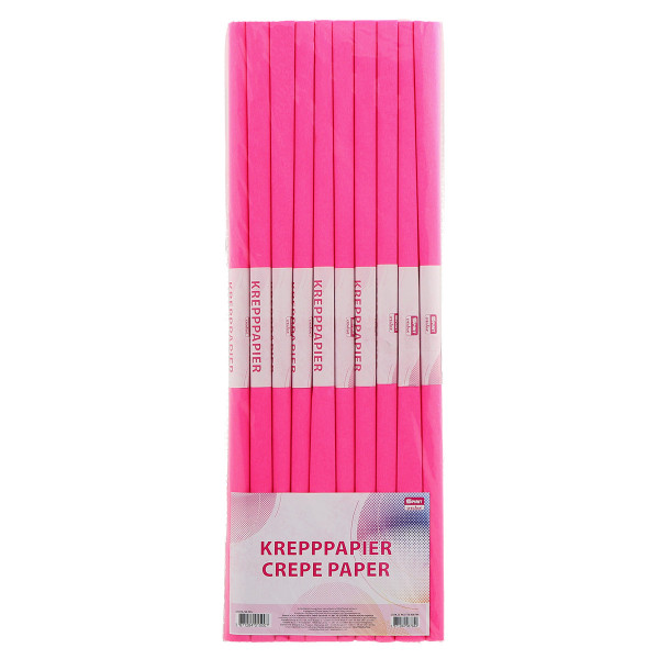 Krep papir 200 x 50cm 1/1 