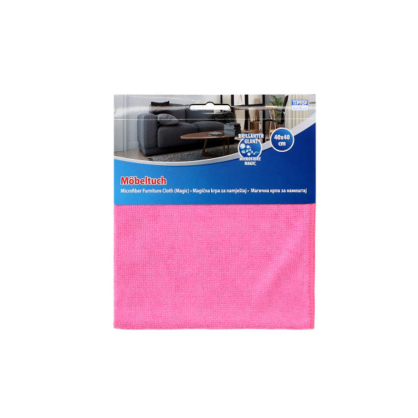 Microfiber cloth 