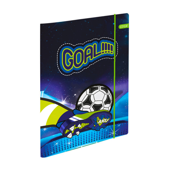 Torba set ''FOOTBALL GOAL'' COOL 4-dijelova (Metalna kopča) 