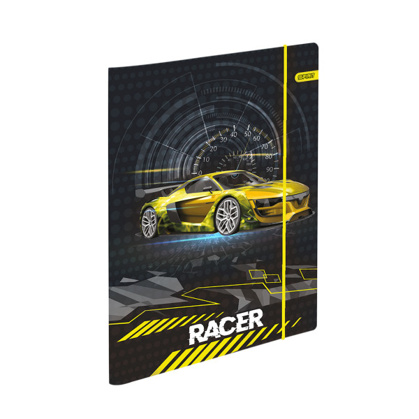 Torba set ''RACER'' COOL 4-dijelova (Metalna kopča) 