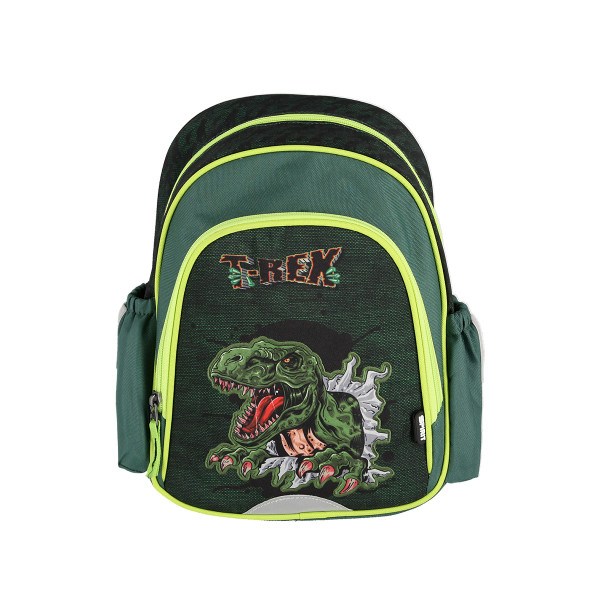 Vorschulrucksack “T-REX“ (UNO Kollektion) 