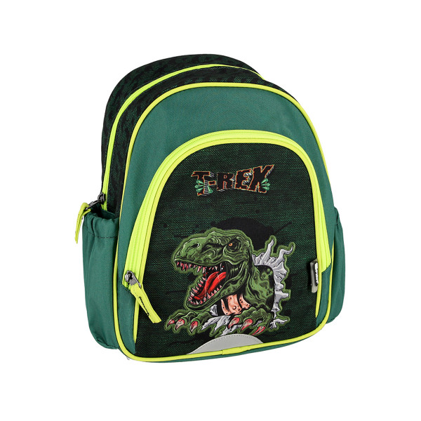 Vorschulrucksack “T-REX“ (UNO Kollektion) 