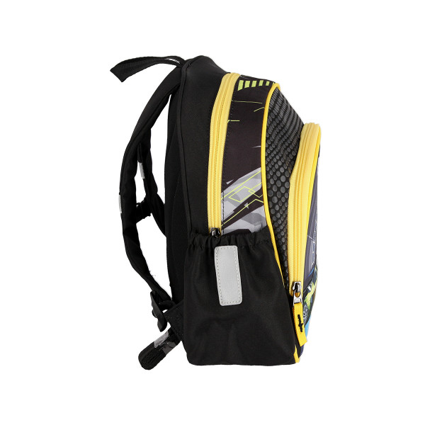 Vorschulrucksack “RACER“ (UNO Kollektion) 