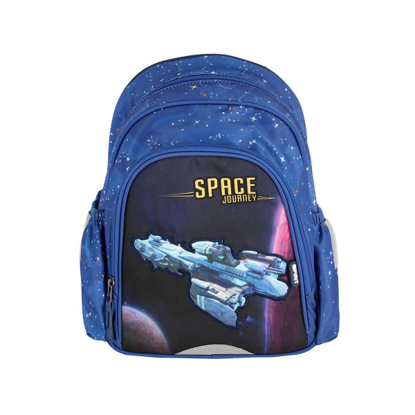 Vorschulrucksack “SPACE“ (UNO Kollektion) 