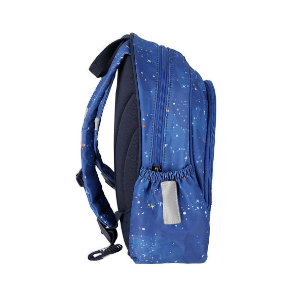 Vorschulrucksack “SPACE“ (UNO Kollektion) 