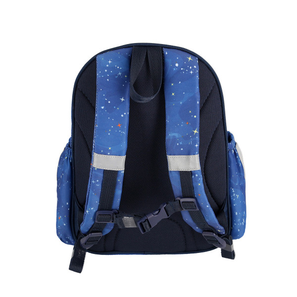 Vorschulrucksack “SPACE“ (UNO Kollektion) 