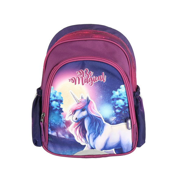 Vorschulrucksack “BE MAGICAL“ (UNO Kollektion) 