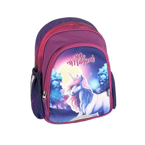 Vorschulrucksack “BE MAGICAL“ (UNO Kollektion) 